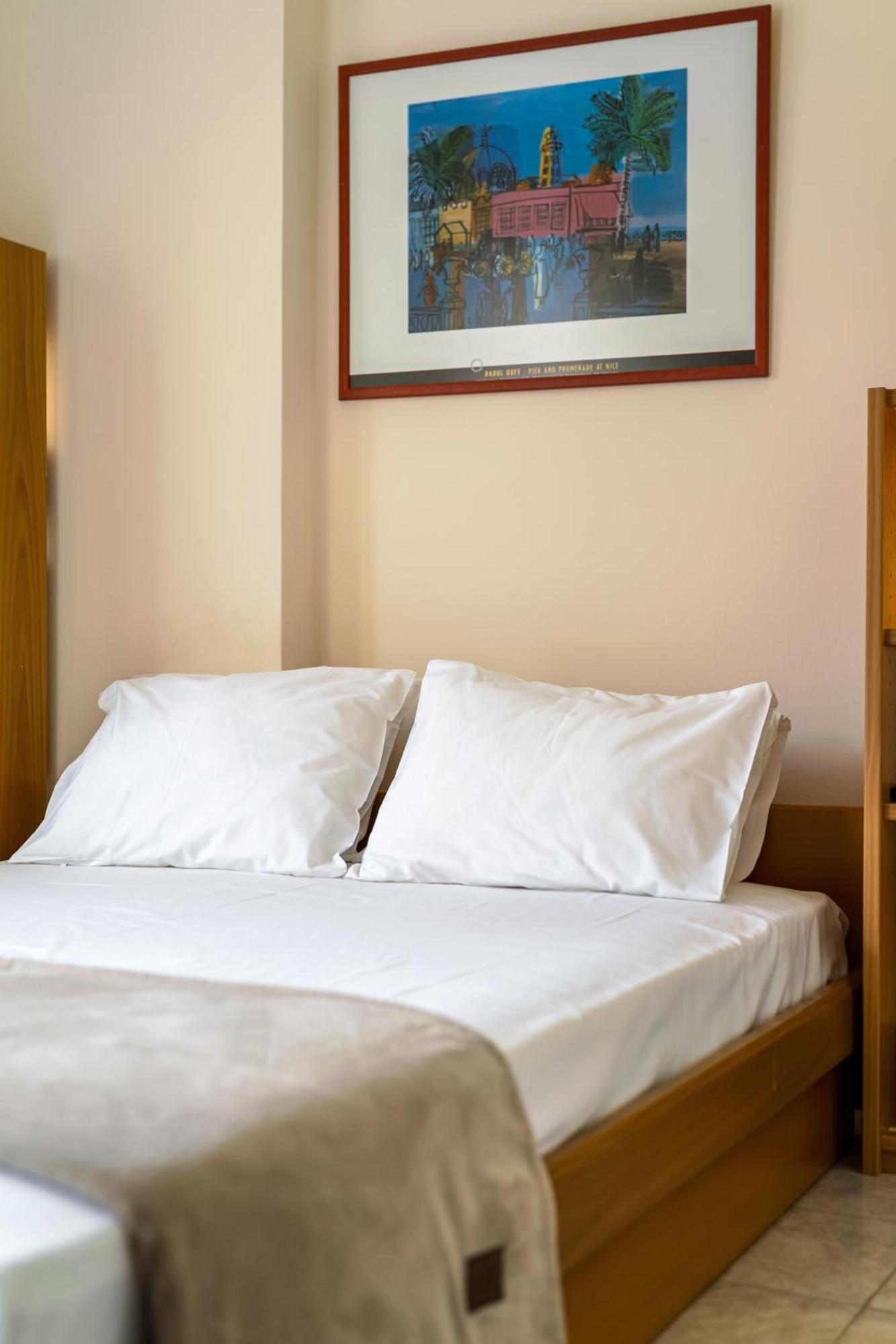 Fabulous Central Apartment Close To The Sea! Chalkís 外观 照片